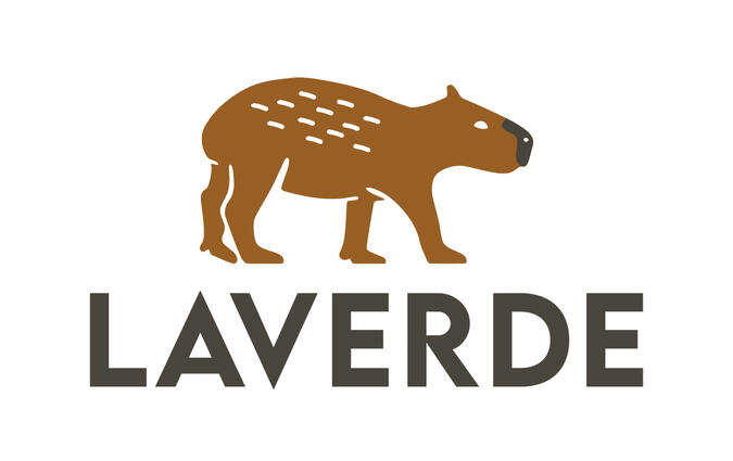 Laverde logo